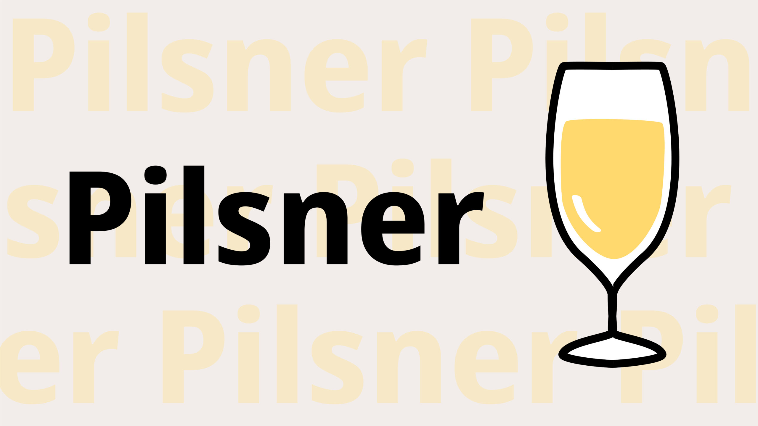 Pilsner