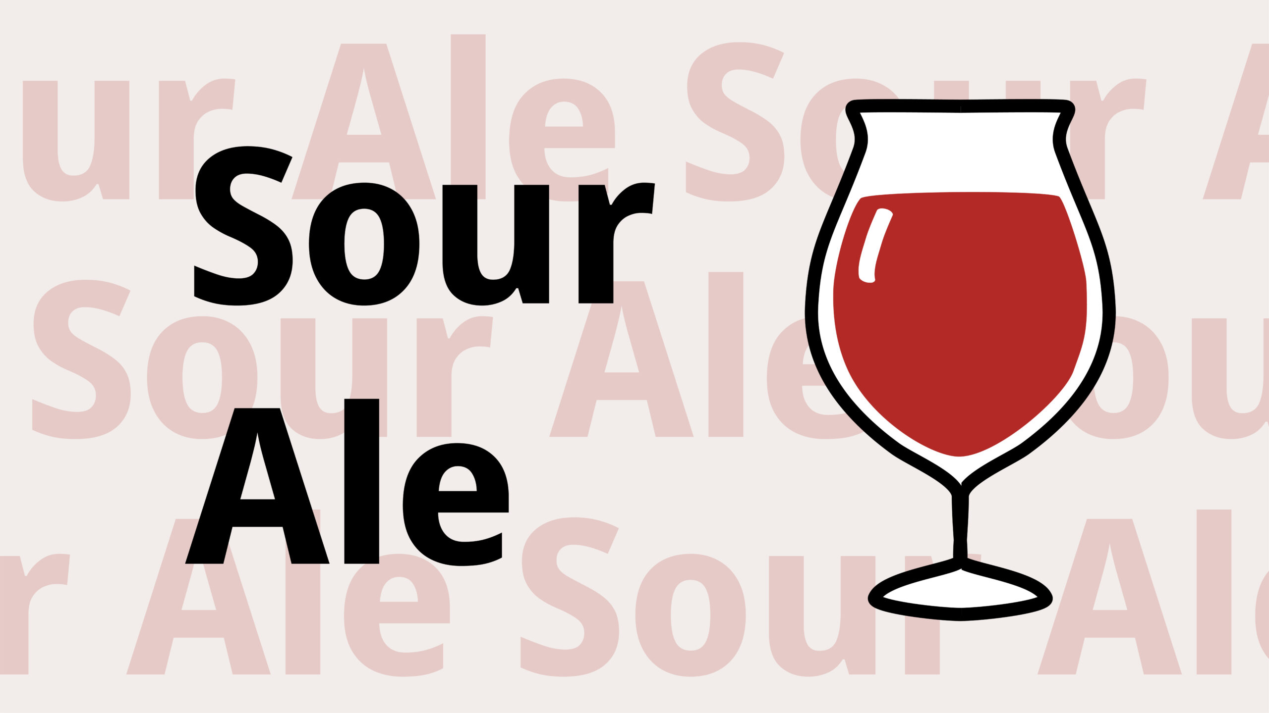 Sour Ale