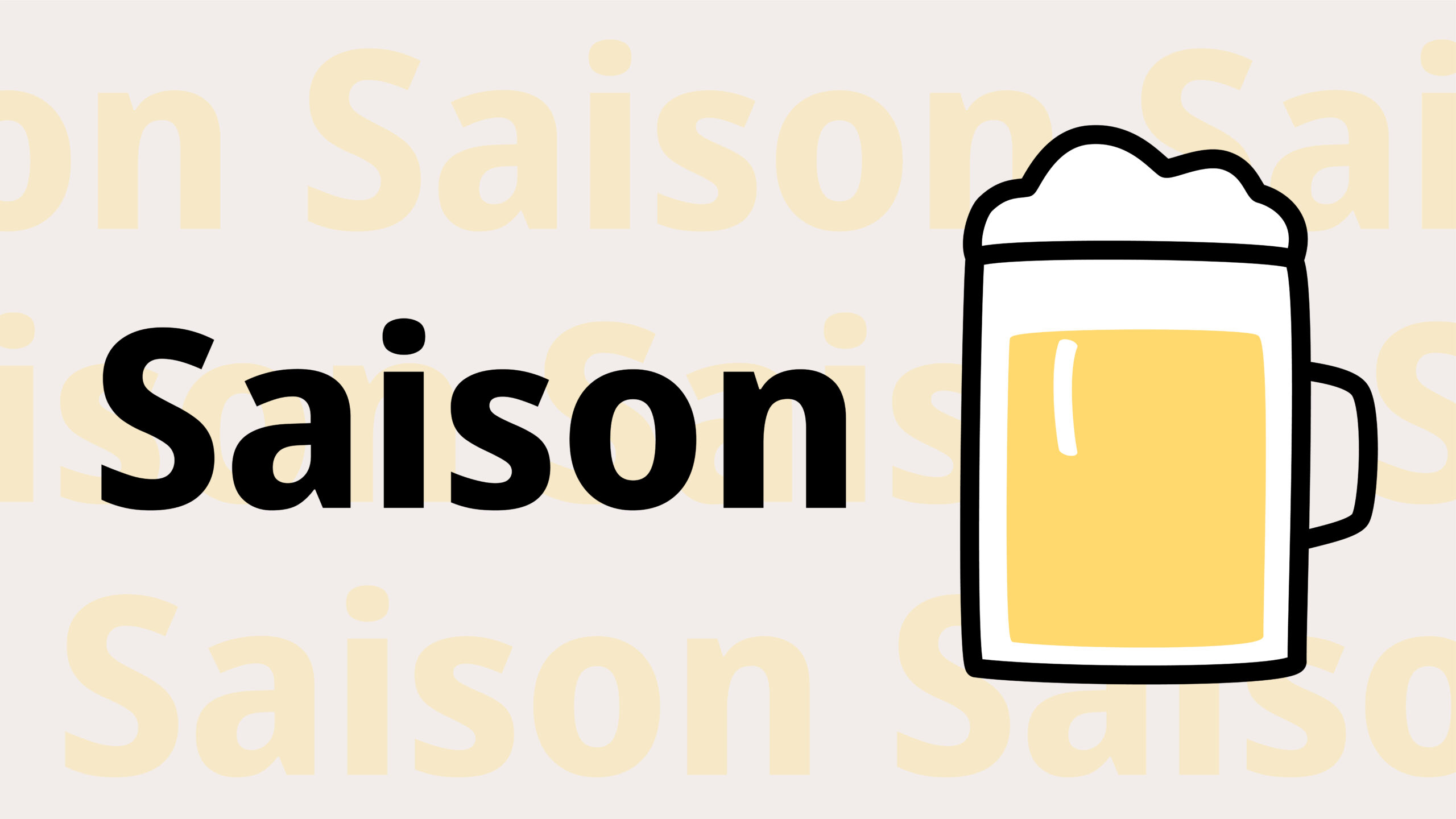 Saison