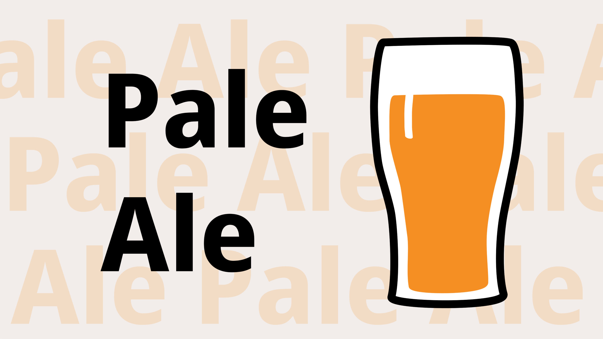 Pale Ale